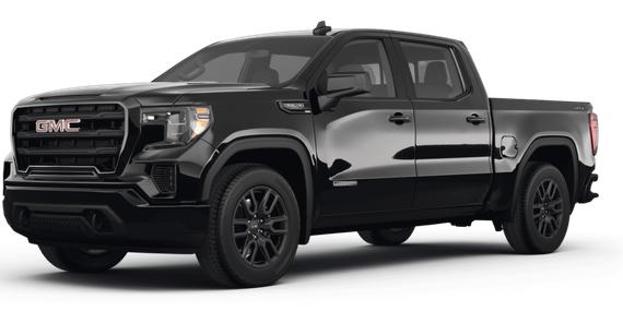 GMC SIERRA LIMITED 2022 3GTP9CEKXNG179800 image